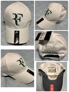 2025年最新】ナイキ テニス キャップの人気アイテム - メルカリ