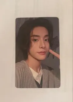 ENHYPEN romance untold ユニバ ラキドロ ジェイク