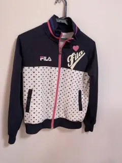 ジャージ FILA