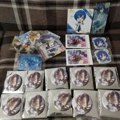 プロセカ★KAITO　22点セット