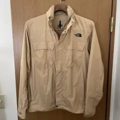 THE NORTH FACE グローブトレッカージャケット　M
