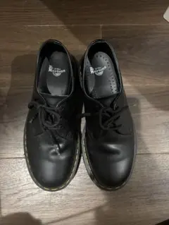 中古 Dr.Martens 1461 BEX 3ホールシューズ 楽天市場】ドクターマーチン 厚底 3ホール 1461 ベックス