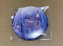 プロセカ グリッター缶バッジ グリ缶 vol.8B 宵崎奏