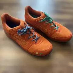 ASICS x ballaholic GEL-LYTE III OGのサムネイル