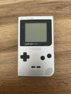 任天堂　ゲームボーイライト　本体