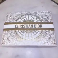 CHRISTIAN DIOR ミスディオール ビューティーギフトセット
