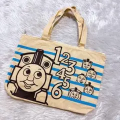 OJICO きかんしゃトーマス トートバッグのサムネイル