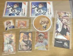 IDOLiSH7 アイナナ　和泉三月　セット