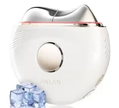 ANLAN 美顔器 クール・ホット・EMS機能