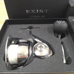 2026年最新】イグジスト スプール 4000の人気アイテム - メルカリ