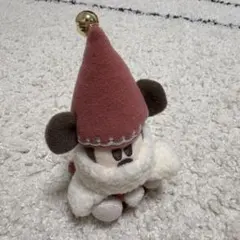 東京ディズニーリゾート リルリンリン ヘアピン