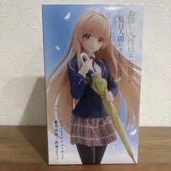 Coreful フィギュア 椎名真昼～制服ver.～ - メルカリ