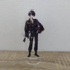 シクフォニ 4周年 アクリルスタンド いるま