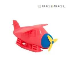 シリコンバストイ シープレーン マーカス＆マーカス 新品 未使用 在庫処分のサムネイル