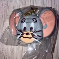 m*)様 トムとジェリー　手作りおやつチャーム