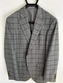 スーツ 上下セット ベスト付