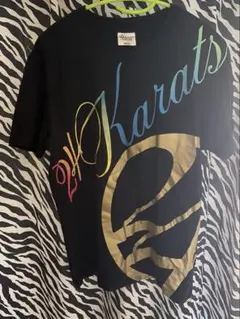 EXILE24Karats STAY GOLDTシャツ Mサイズ