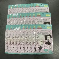 文豪ストレイドッグス トレーディングコレクト　ホロクリアカード　30個　未開封