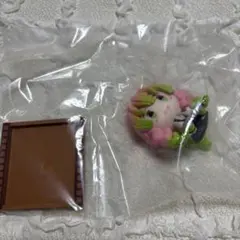 鬼滅の刃一番くじ★甘露寺蜜璃ちゃんちょこのっこフィギア