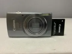 ジャンク】Canon IXY 150 - メルカリ