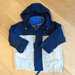 ３WAY キッズマウンテンパーカー