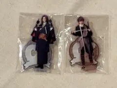 刀ミュ　アクスタ