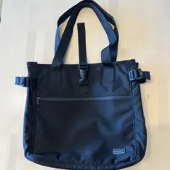 karrimor トートバッグ ブラックのサムネイル