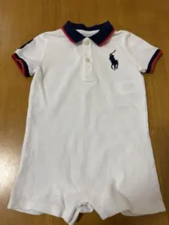 Ralph Lauren ロンパース 9M 75cm