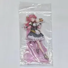 m*0様 プロセカ クリフェス アクスタ 桃井愛莉 - メルカリ