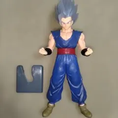 【箱無し】フィギュア ドラゴンボール 孫悟飯ビーストのサムネイル