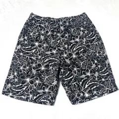 【美品】ボトムス 半ズボン 110