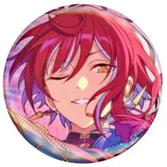 逆先夏目 イベコレ缶バッジ Extra