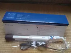 Areti 1628BL 2wayヘアアイロン