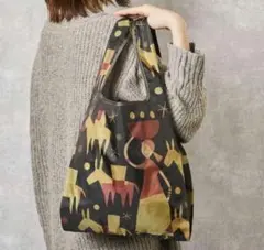 カルディ　限定エコバッグ　2026