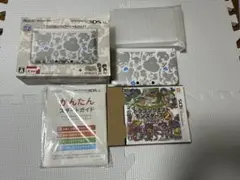 ニンテンドー3DS LL 本体 ドラゴンクエストモンスターズ2 6153 - メルカリ