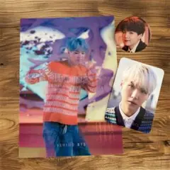 2025年最新】bts ユンギ プレミアムフォトの人気アイテム - メルカリ