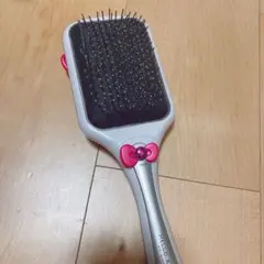 KOIZUMI ヘアブラシ リセットブラシ サンリオのサムネイル