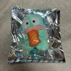 スシロー ハンギョドン ストラップ はぴなついぇい！ はぴだんぶい 前半