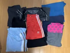 トラックパンツ　スウェットパンツ25枚セット