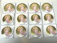 うたプリ 缶バッジ BGS 那月 スペシャル - メルカリ