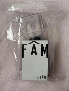 timelesz ペンライト　FAM タイムレス