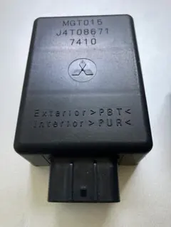スズキ テンプター ST 400v イグナイター MGT015 J4T08671 - メルカリ