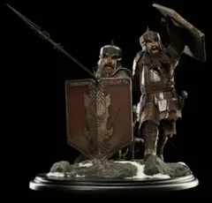 ホビット 思いがけない冒険 ドワーフ ボフール 1：6 フィギュア