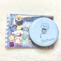 JOCHUM ジェオチャム プチキャン マイクン 河野純喜