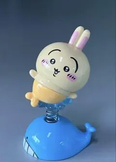 ちいかわ 人魚シリーズ うさぎ フィギュア　海外限定