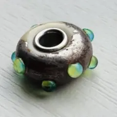 TROLLBEADS トロールビーズ ディライト スターリングシルバー DNK 