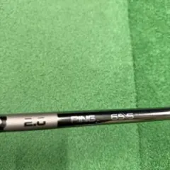 ドライバー用ピンツアー2.0クローム 65R シャフト PING - メルカリ