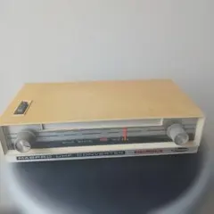 昭和家電　マスプロ　 UHFコンバーターのサムネイル