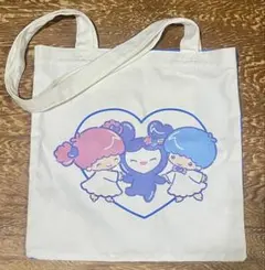 【TWICE】LOVERYS×Sanrio トートバッグ ツウィ