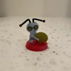 チョコエッグ　ポケットモンスター　コレクレー